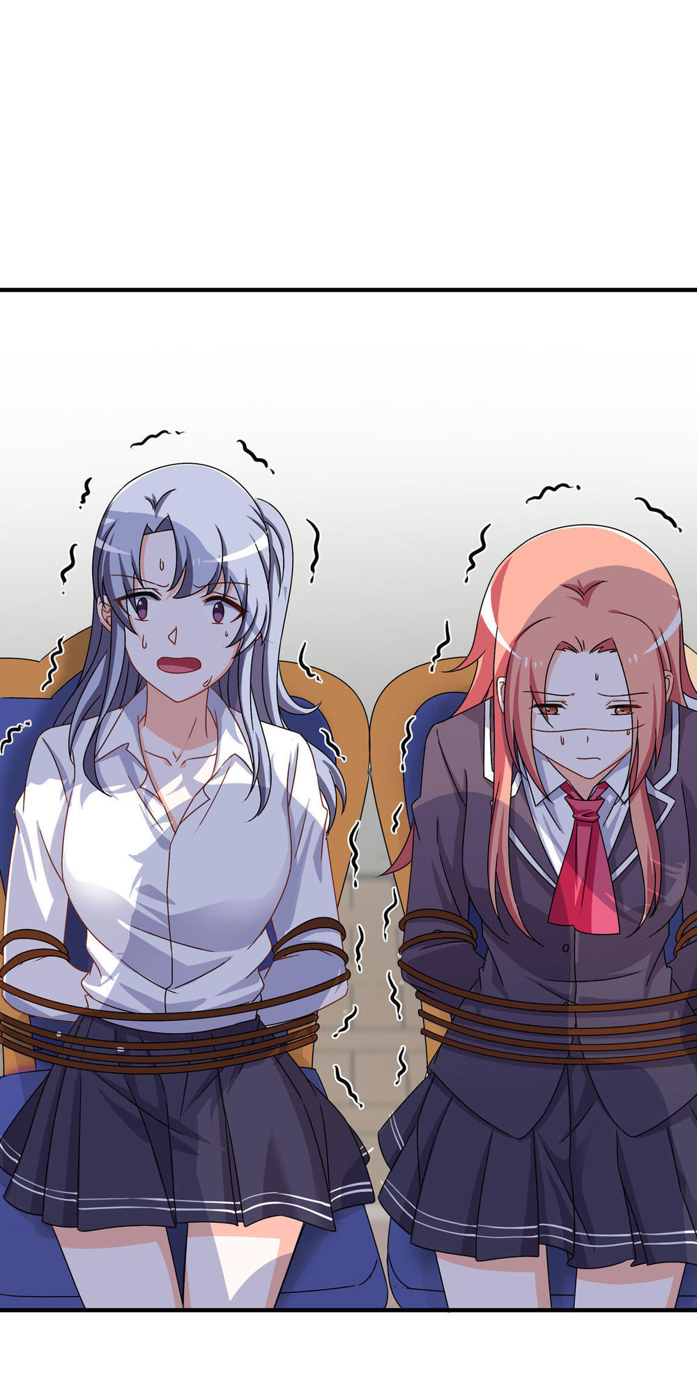 Yêu Tôi Đều Chết Cả Đi! Chapter 63 - Trang 2