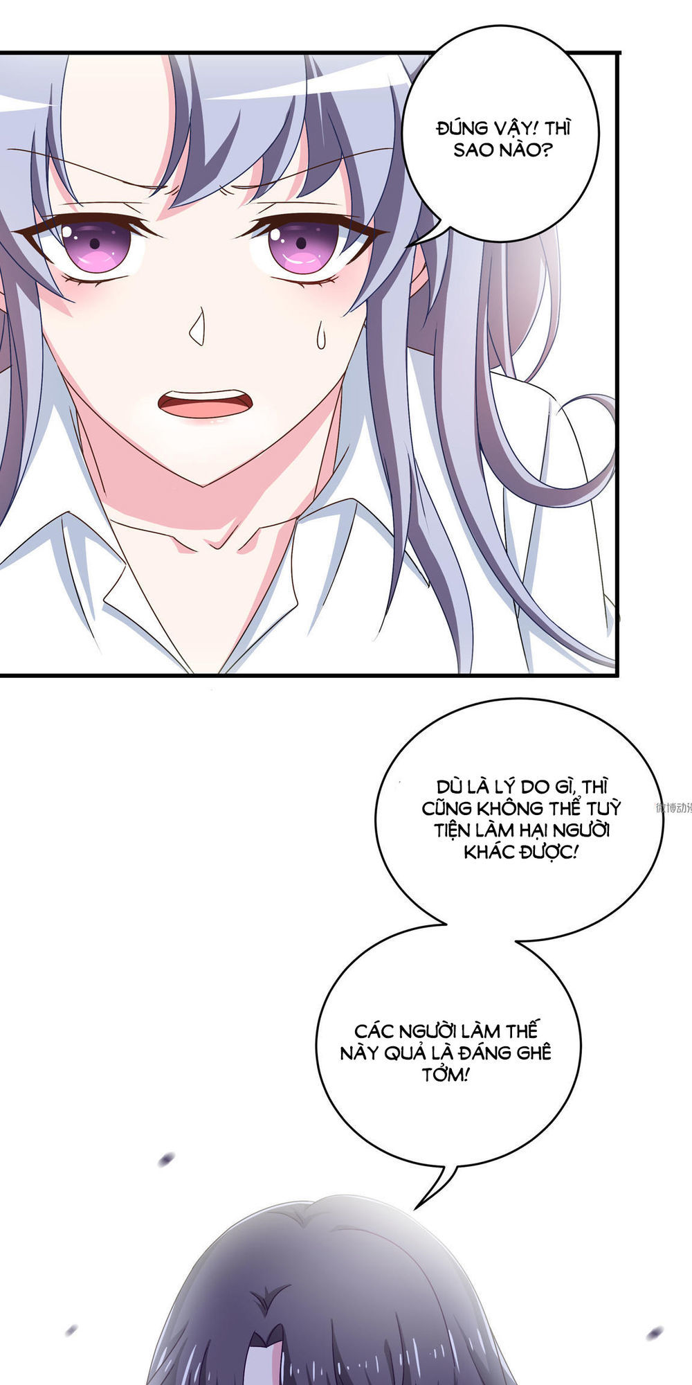 Yêu Tôi Đều Chết Cả Đi! Chapter 64 - Trang 2