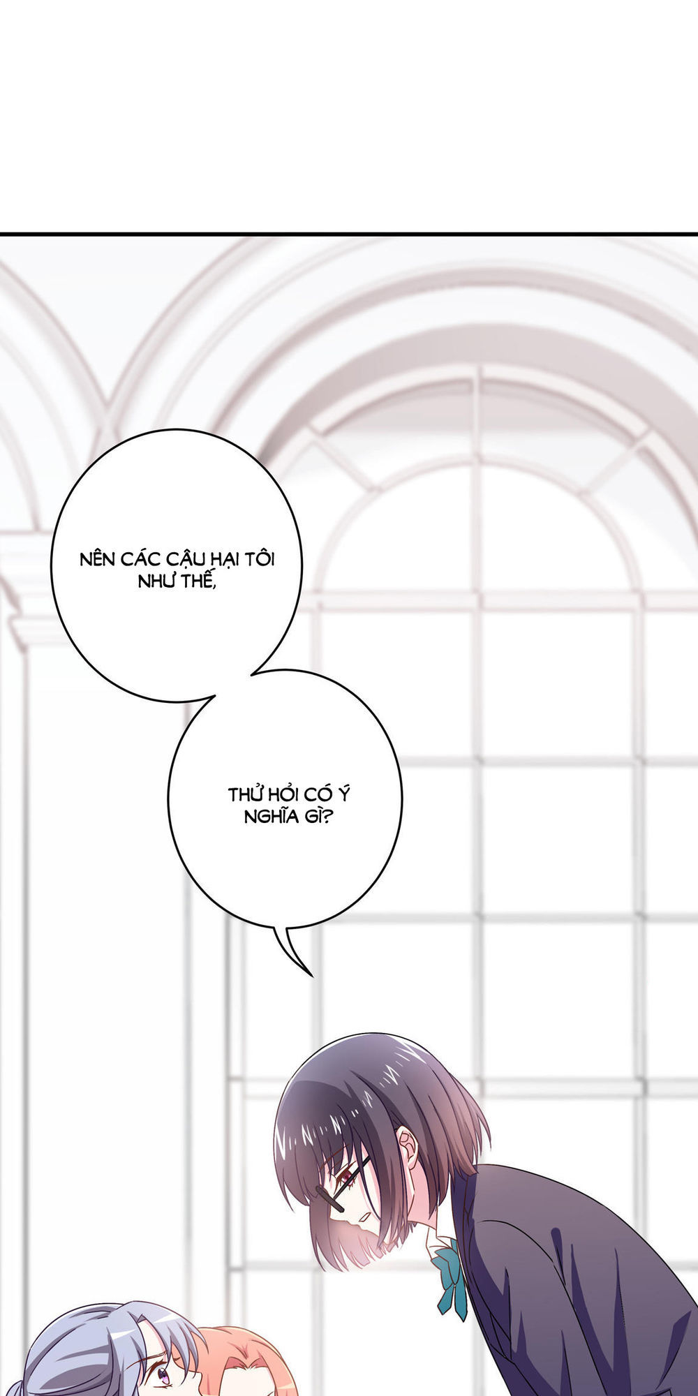 Yêu Tôi Đều Chết Cả Đi! Chapter 64 - Trang 2