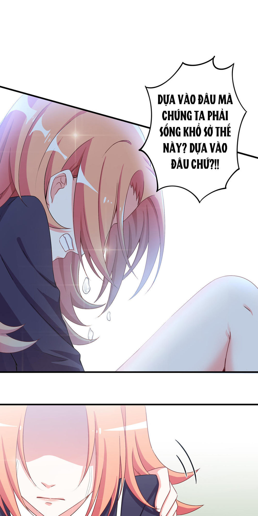 Yêu Tôi Đều Chết Cả Đi! Chapter 65 - Trang 2