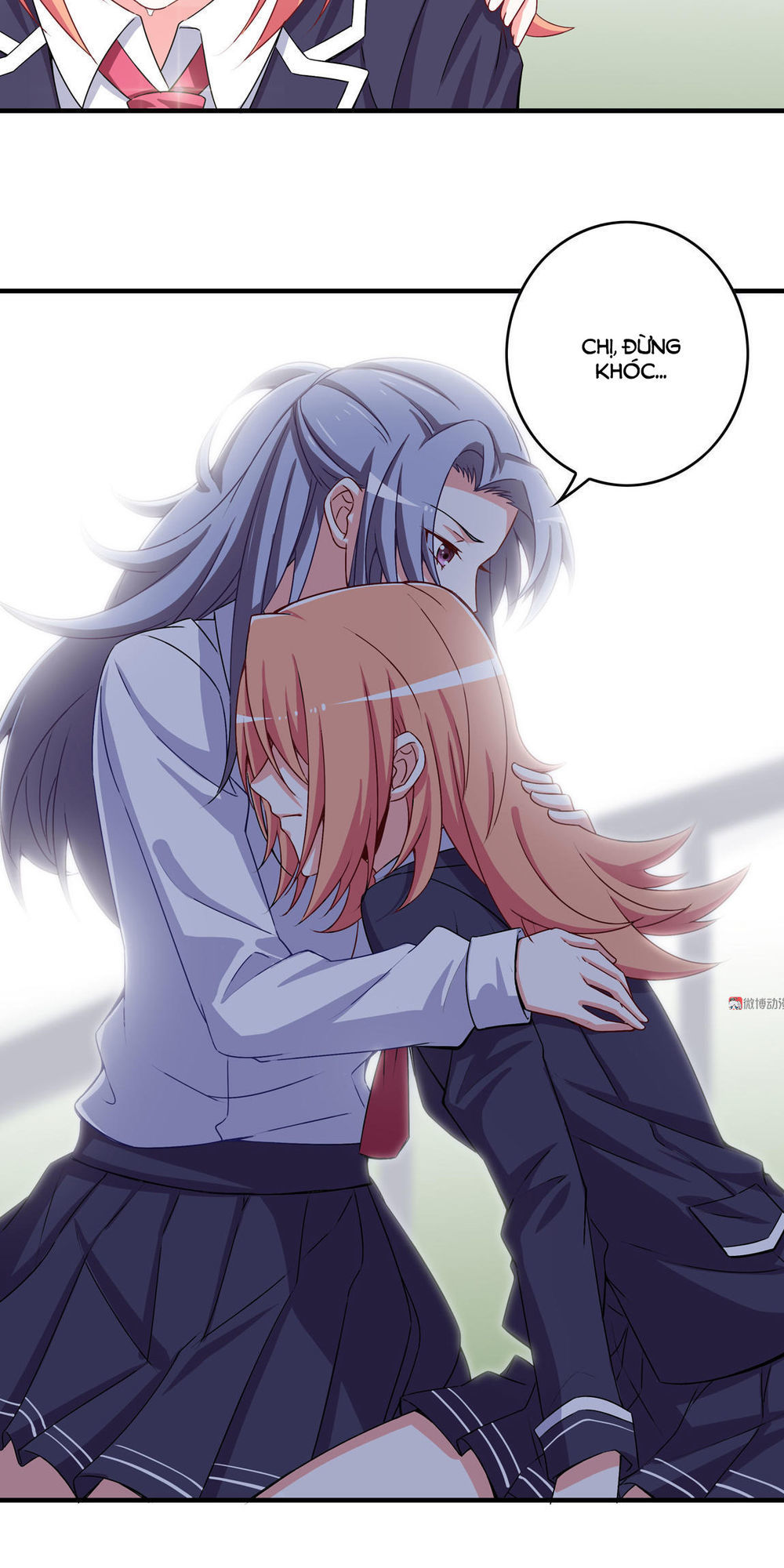 Yêu Tôi Đều Chết Cả Đi! Chapter 65 - Trang 2