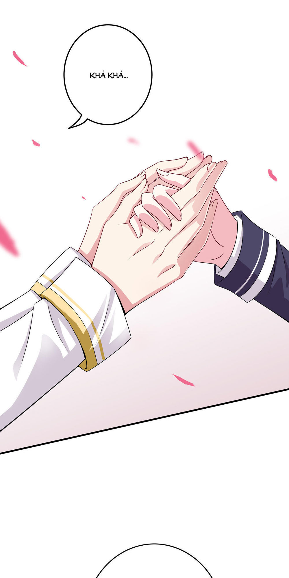 Yêu Tôi Đều Chết Cả Đi! Chapter 65 - Trang 2