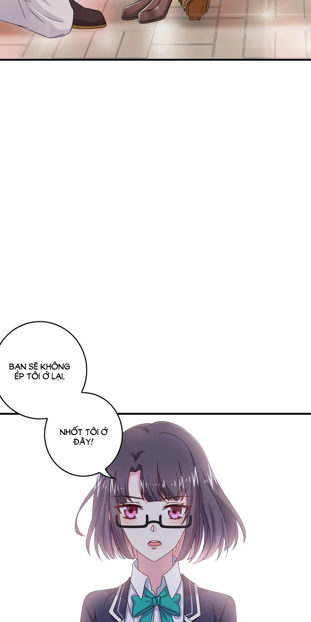 Yêu Tôi Đều Chết Cả Đi! Chapter 65 - Trang 2