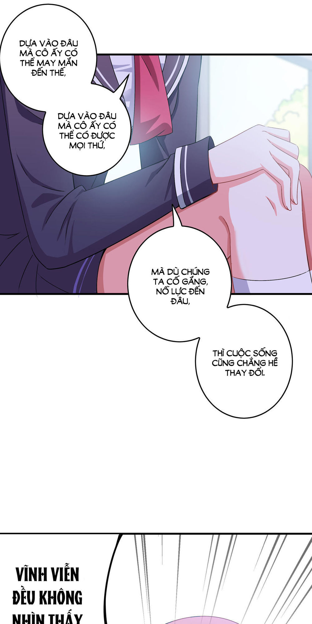 Yêu Tôi Đều Chết Cả Đi! Chapter 65 - Trang 2