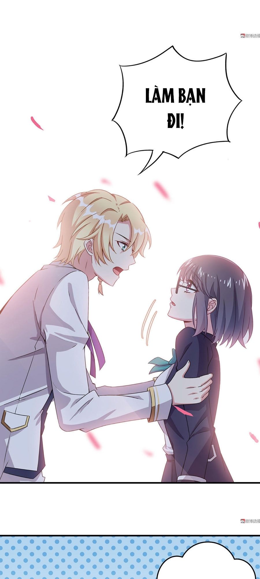 Yêu Tôi Đều Chết Cả Đi! Chapter 66 - Trang 2