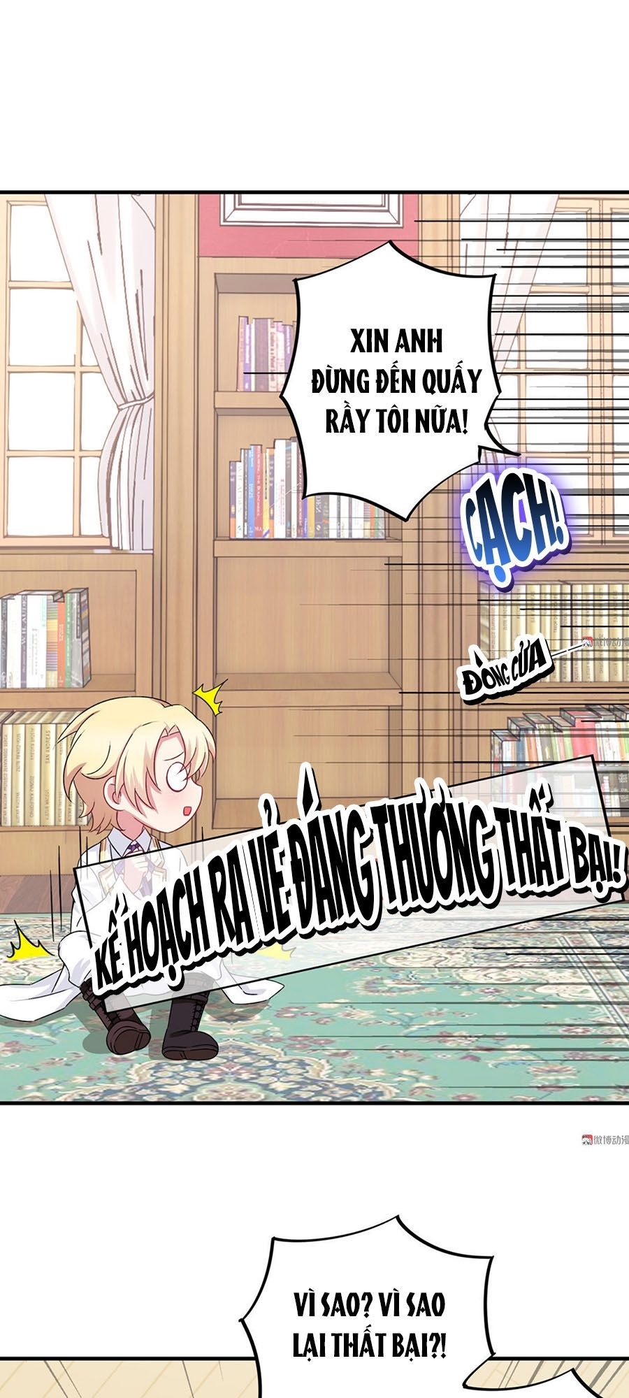 Yêu Tôi Đều Chết Cả Đi! Chapter 66 - Trang 2