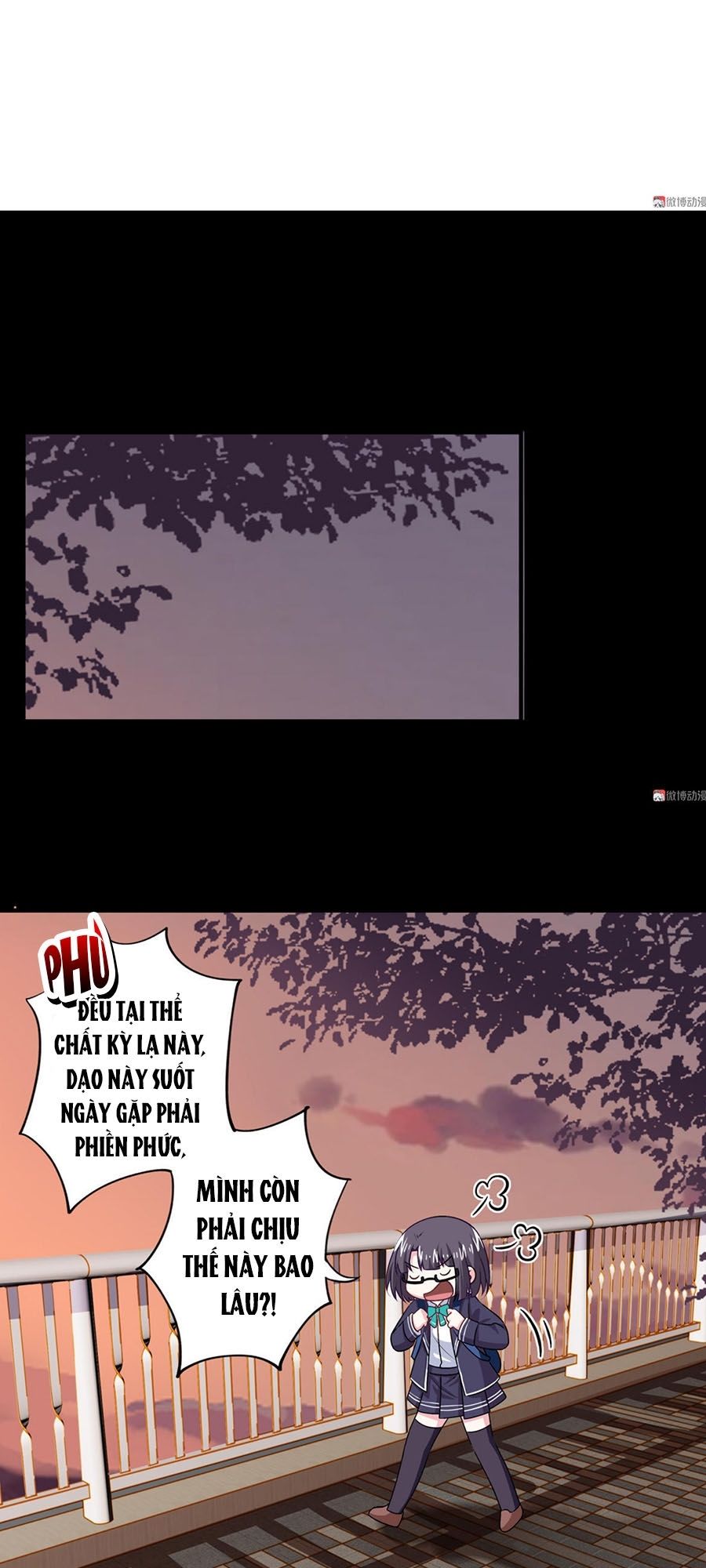 Yêu Tôi Đều Chết Cả Đi! Chapter 66 - Trang 2