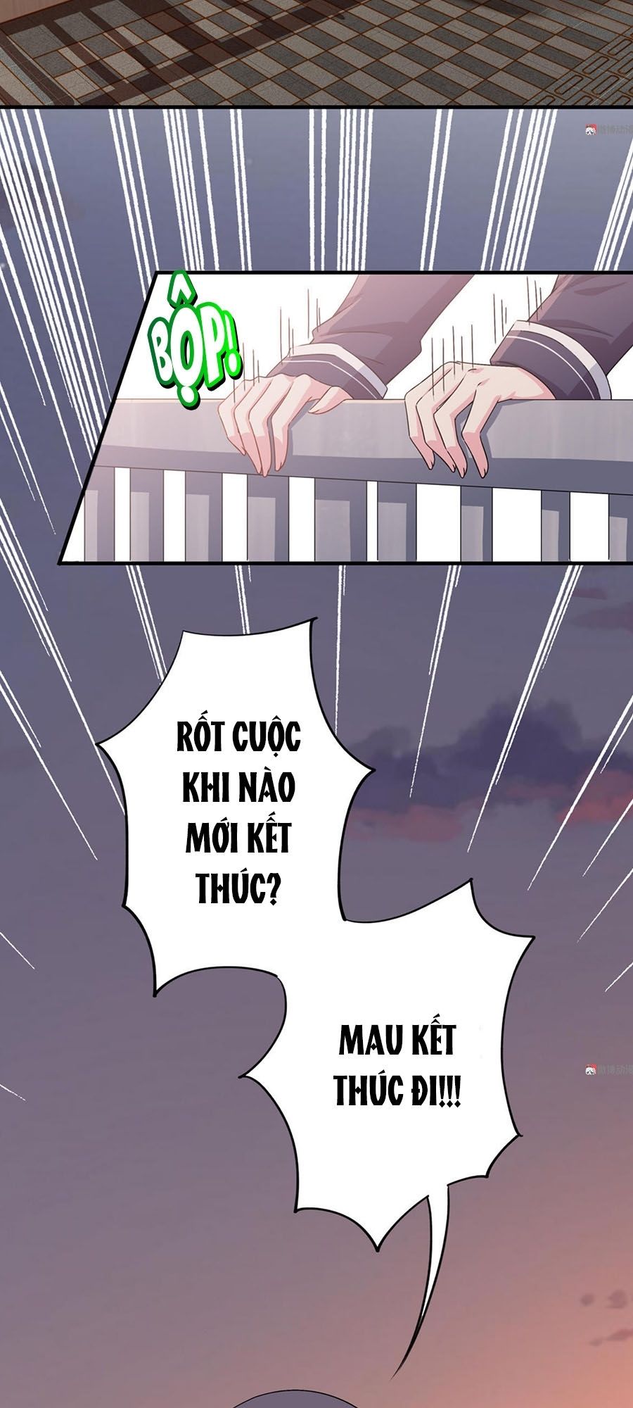 Yêu Tôi Đều Chết Cả Đi! Chapter 66 - Trang 2