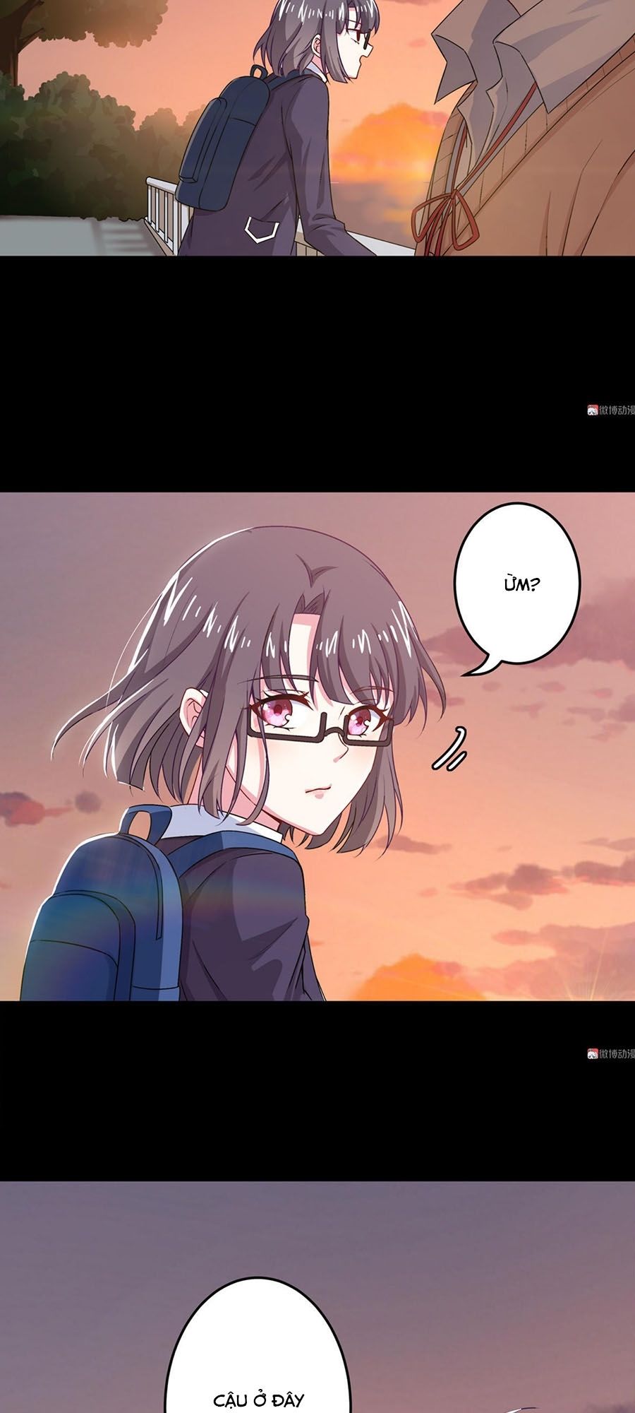 Yêu Tôi Đều Chết Cả Đi! Chapter 66 - Trang 2