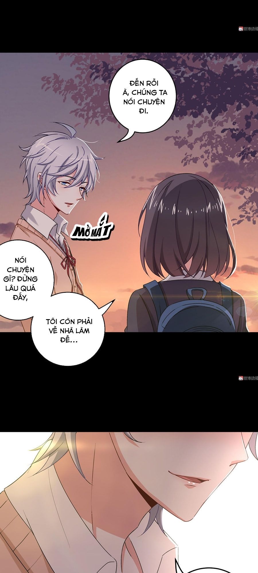 Yêu Tôi Đều Chết Cả Đi! Chapter 66 - Trang 2