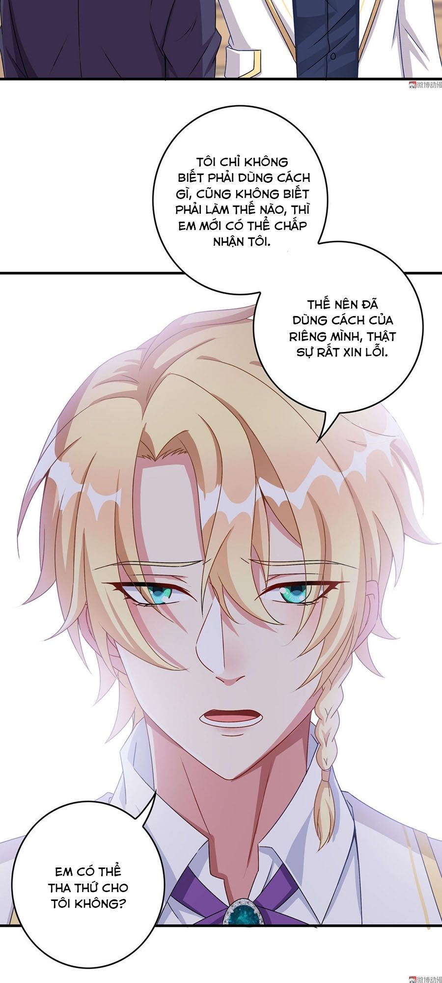 Yêu Tôi Đều Chết Cả Đi! Chapter 66 - Trang 2