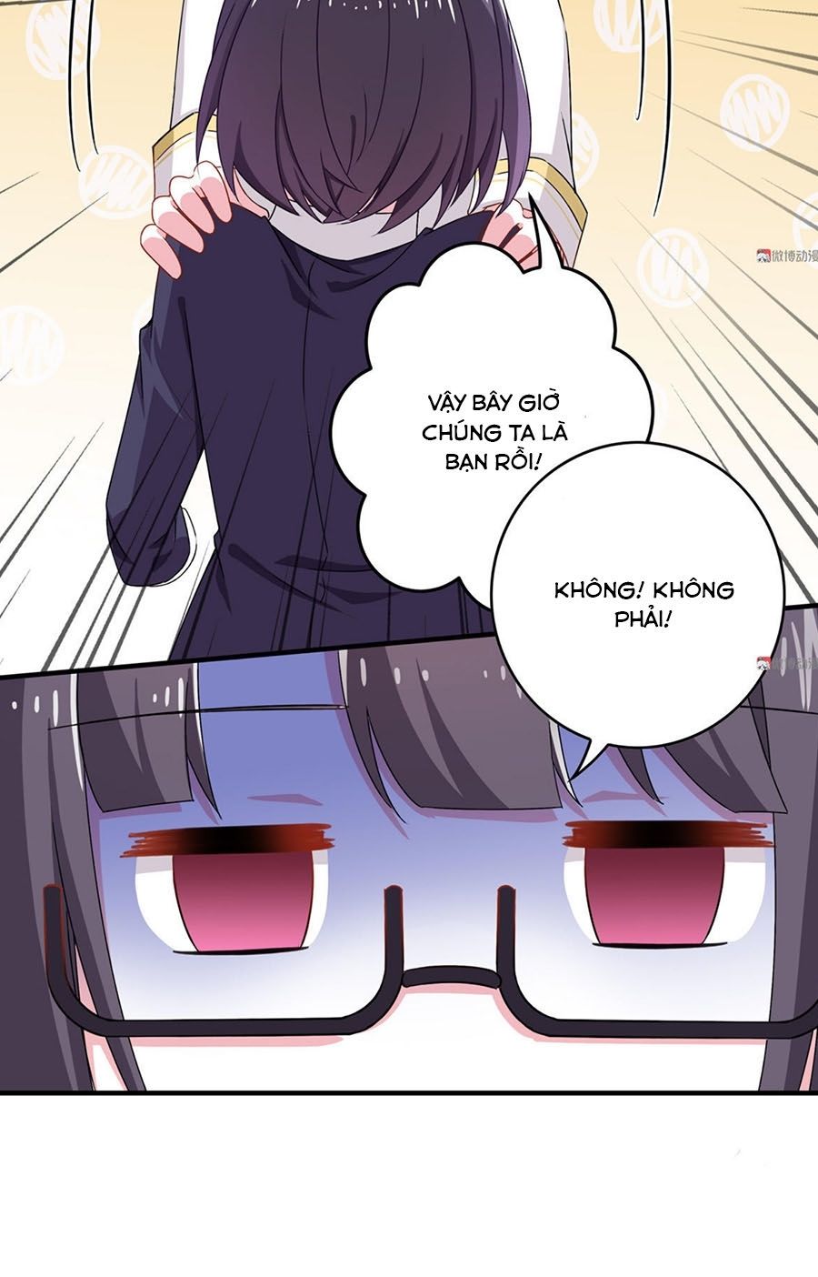 Yêu Tôi Đều Chết Cả Đi! Chapter 66 - Trang 2