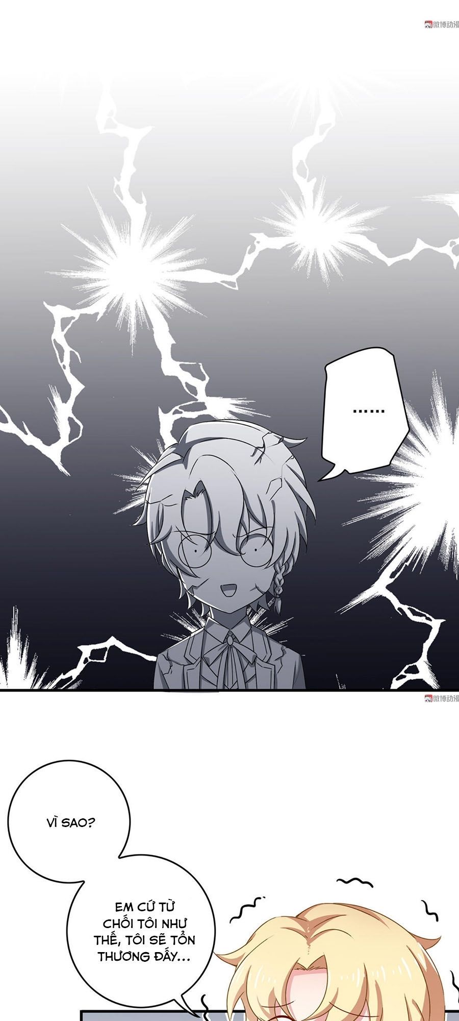 Yêu Tôi Đều Chết Cả Đi! Chapter 66 - Trang 2