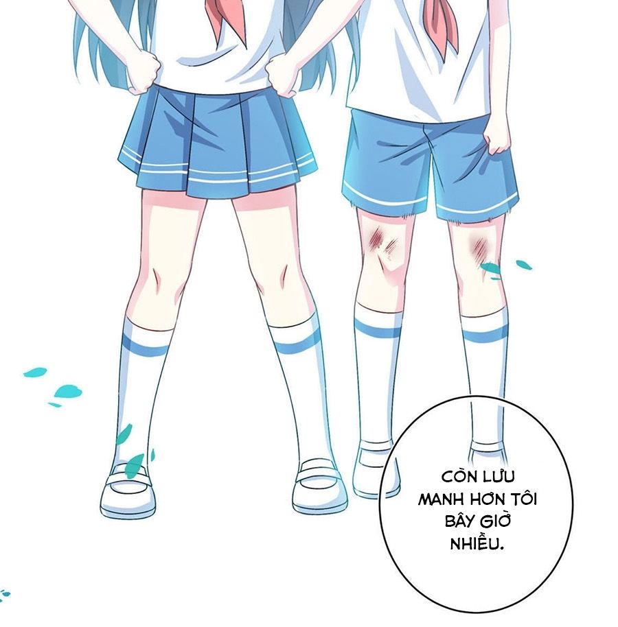 Yêu Tôi Đều Chết Cả Đi! Chapter 67 - Trang 2