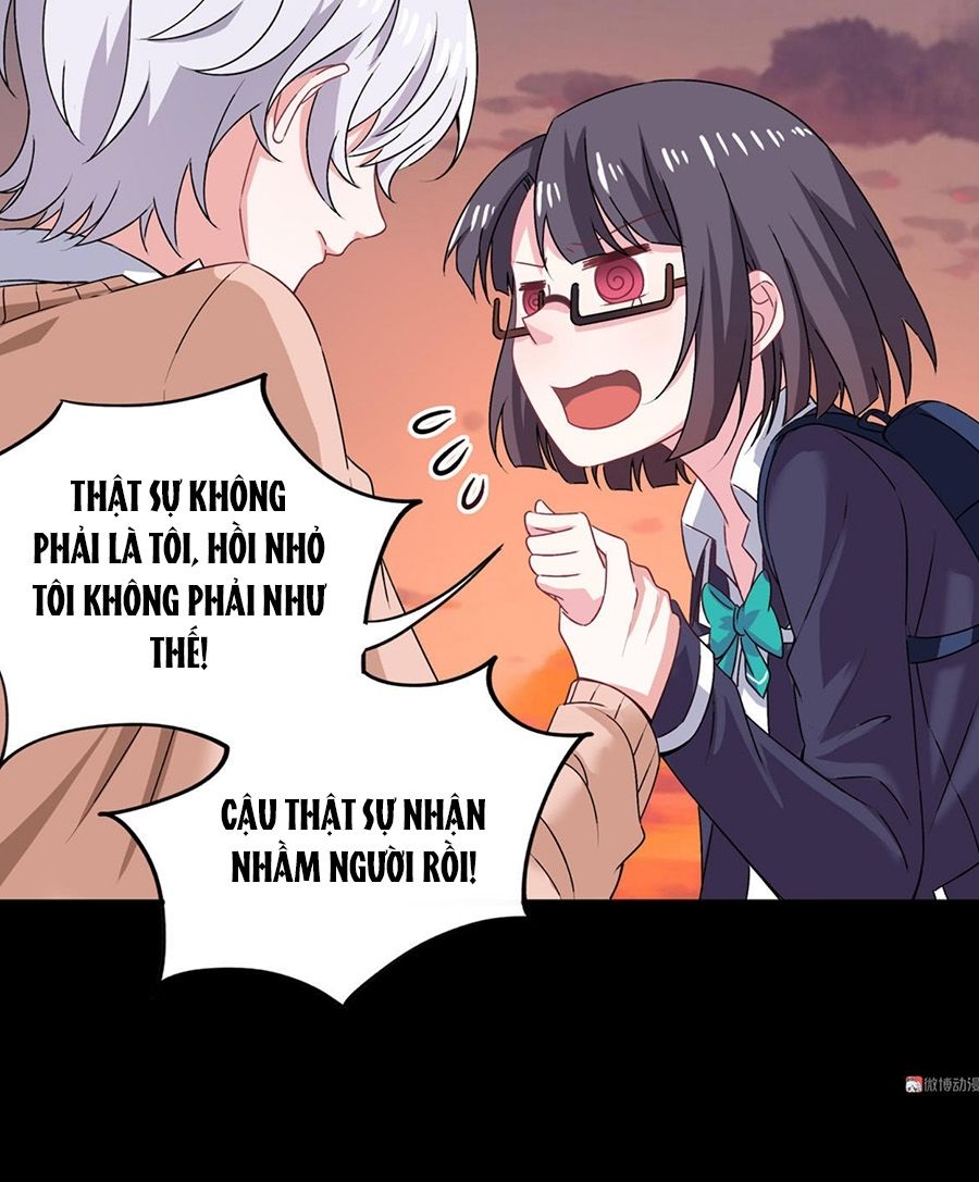 Yêu Tôi Đều Chết Cả Đi! Chapter 67 - Trang 2