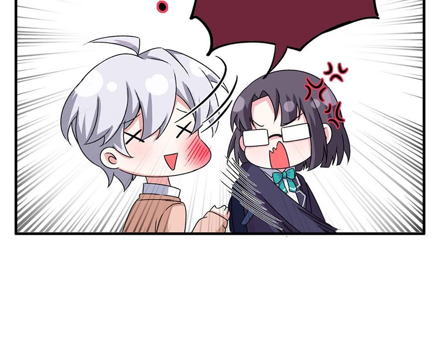 Yêu Tôi Đều Chết Cả Đi! Chapter 67 - Trang 2