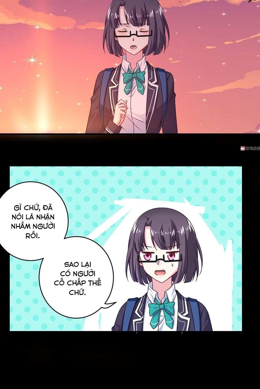 Yêu Tôi Đều Chết Cả Đi! Chapter 68 - Trang 2