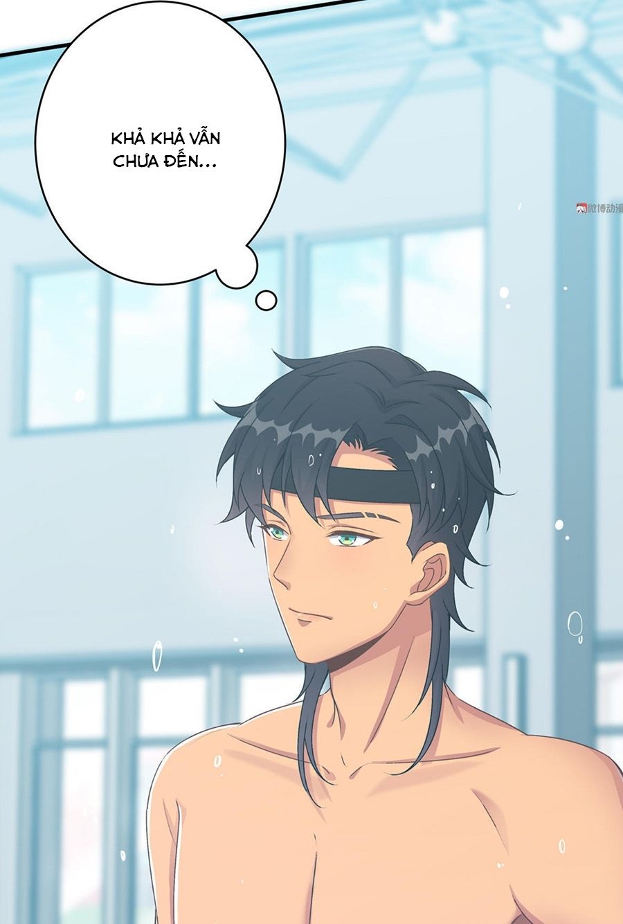 Yêu Tôi Đều Chết Cả Đi! Chapter 68 - Trang 2