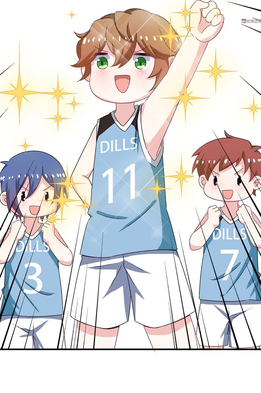 Yêu Tôi Đều Chết Cả Đi! Chapter 69 - Trang 2