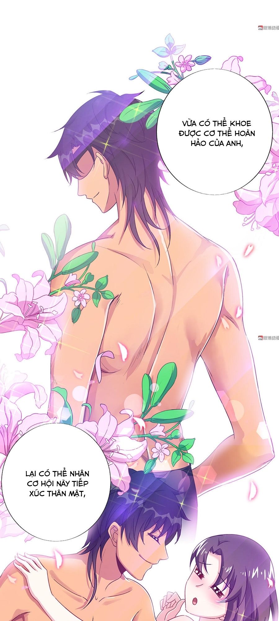 Yêu Tôi Đều Chết Cả Đi! Chapter 69 - Trang 2