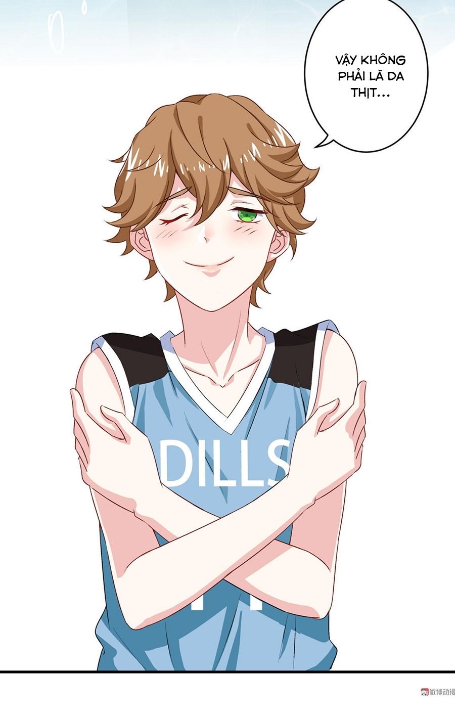 Yêu Tôi Đều Chết Cả Đi! Chapter 69 - Trang 2