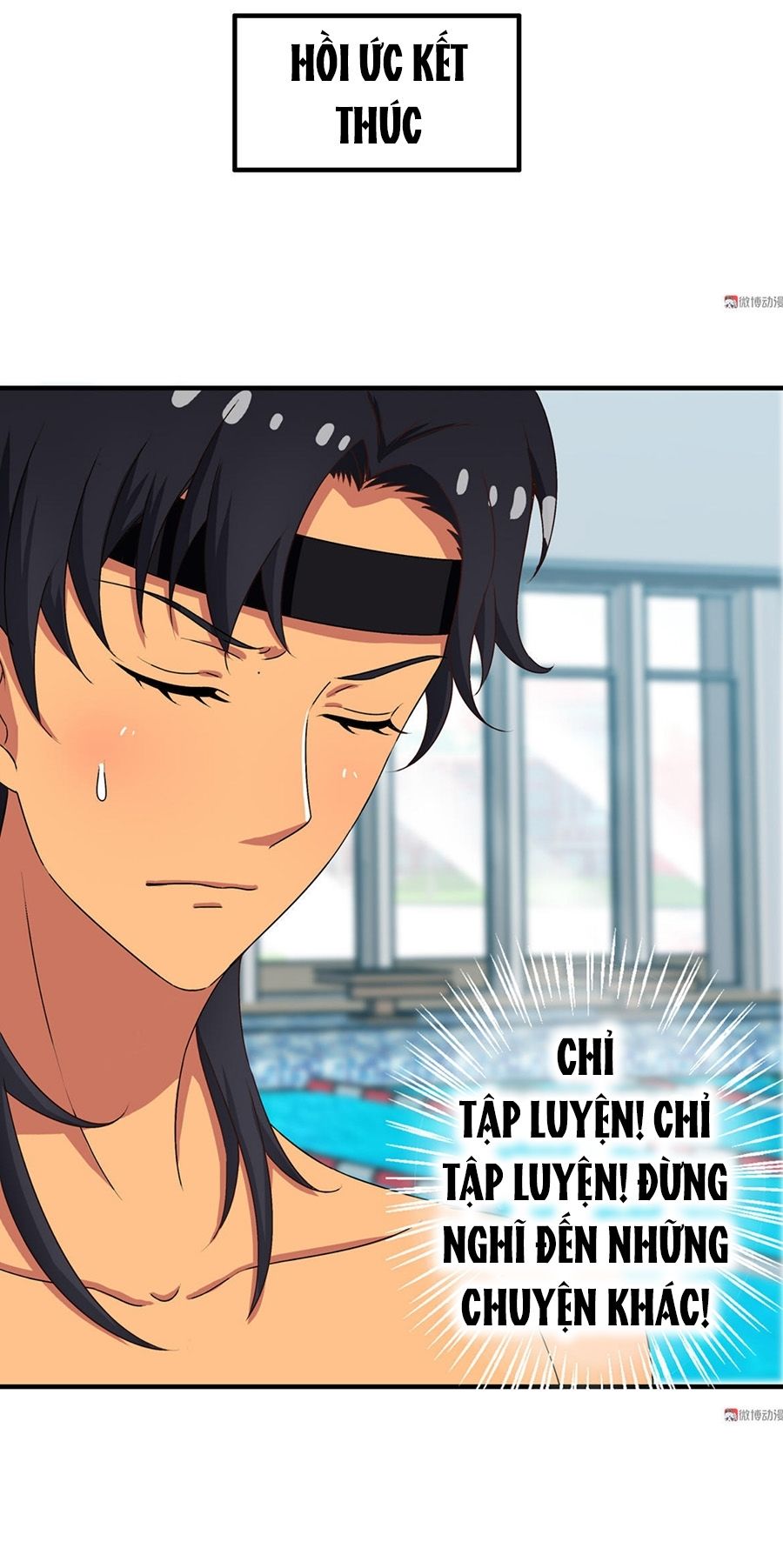 Yêu Tôi Đều Chết Cả Đi! Chapter 69 - Trang 2