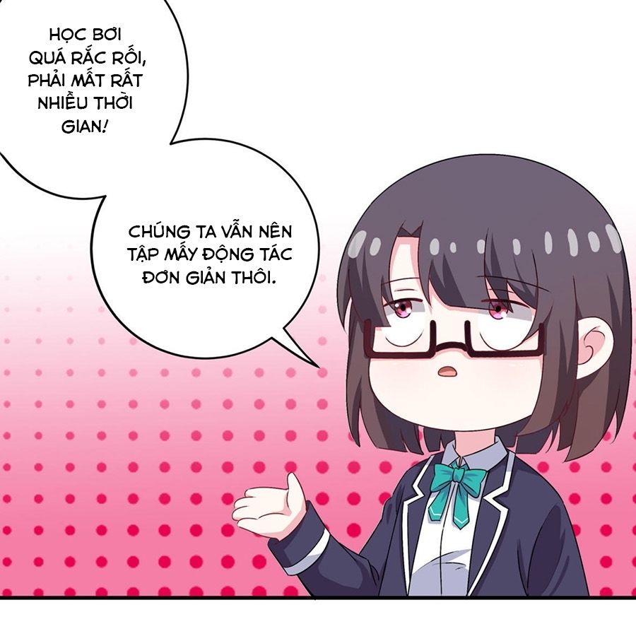 Yêu Tôi Đều Chết Cả Đi! Chapter 69 - Trang 2