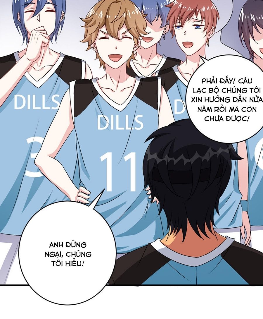 Yêu Tôi Đều Chết Cả Đi! Chapter 69 - Trang 2