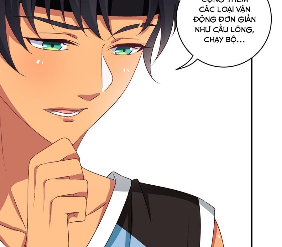 Yêu Tôi Đều Chết Cả Đi! Chapter 69 - Trang 2