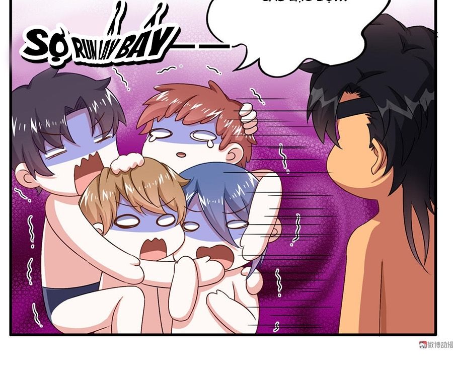 Yêu Tôi Đều Chết Cả Đi! Chapter 70 - Trang 2