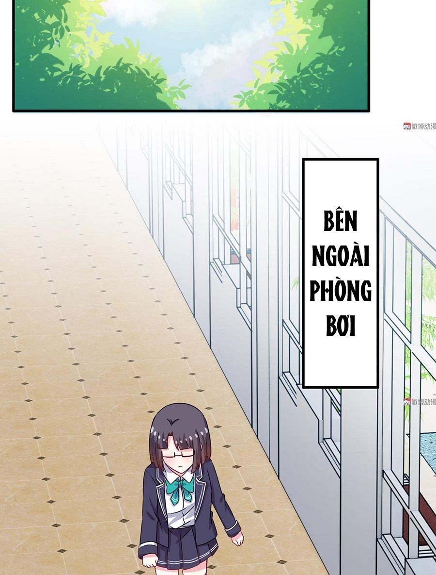 Yêu Tôi Đều Chết Cả Đi! Chapter 70 - Trang 2