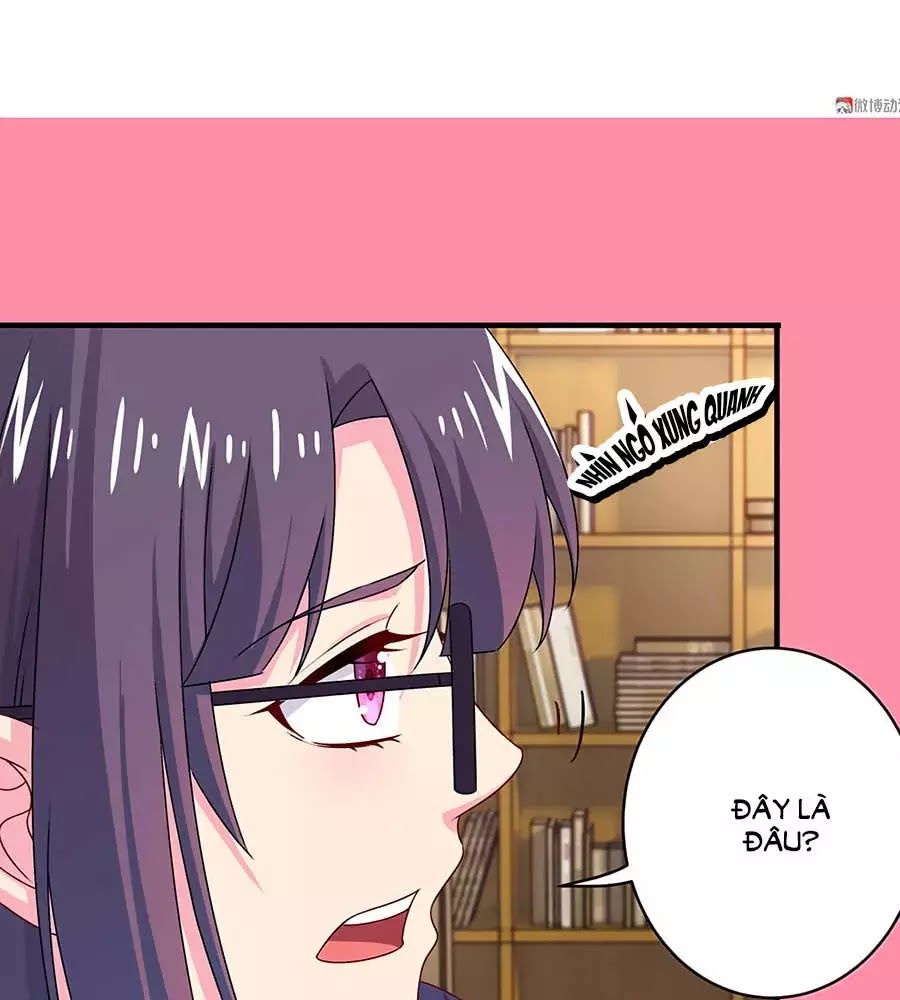 Yêu Tôi Đều Chết Cả Đi! Chapter 71 - Trang 2