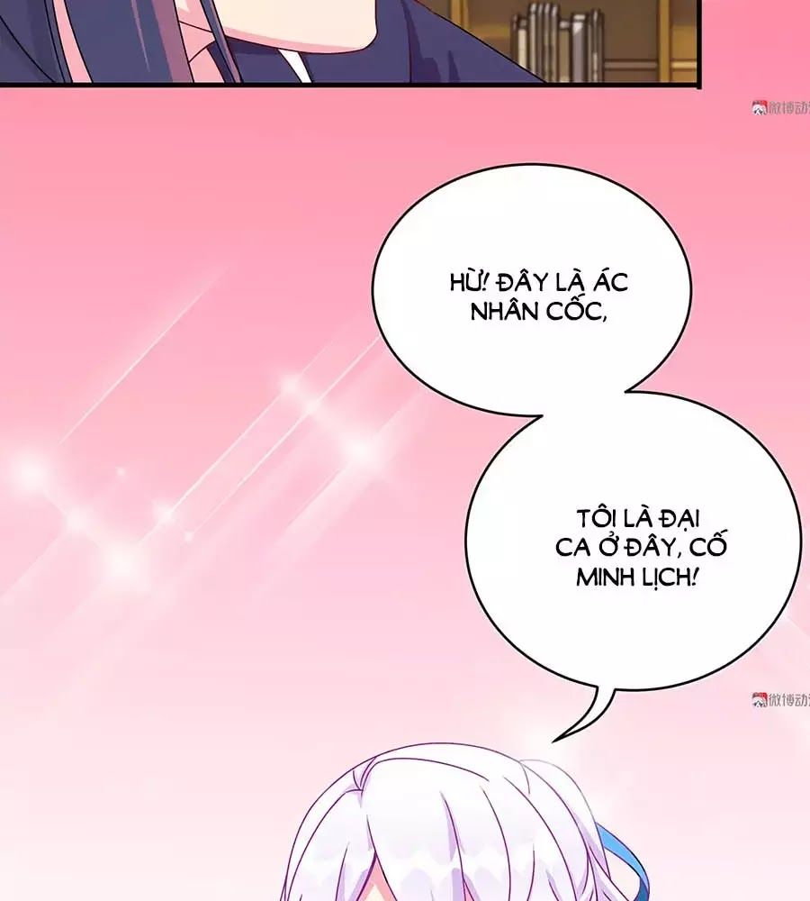 Yêu Tôi Đều Chết Cả Đi! Chapter 71 - Trang 2