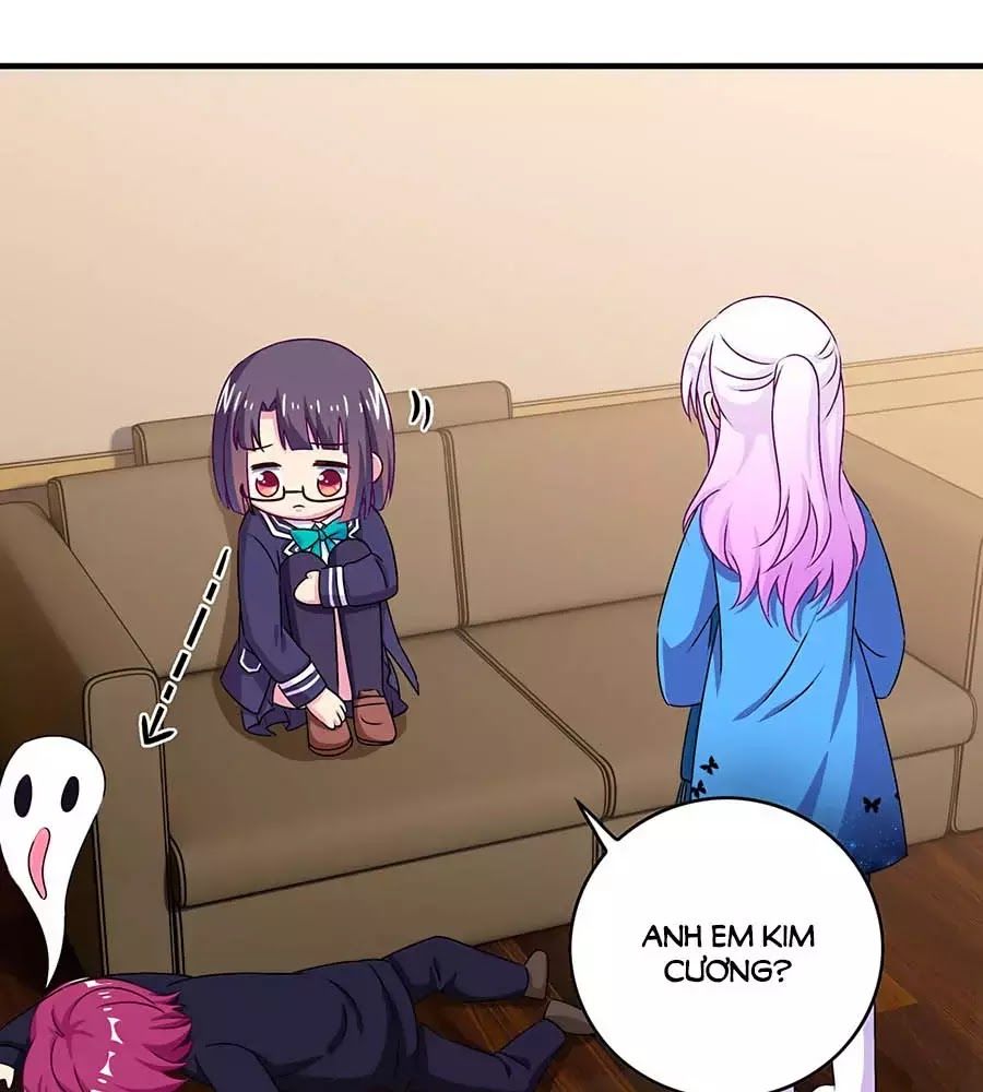 Yêu Tôi Đều Chết Cả Đi! Chapter 71 - Trang 2