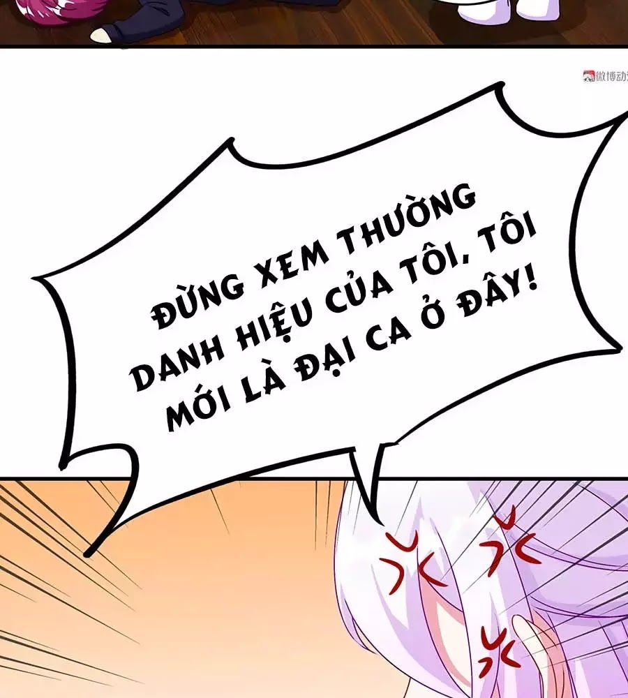Yêu Tôi Đều Chết Cả Đi! Chapter 71 - Trang 2