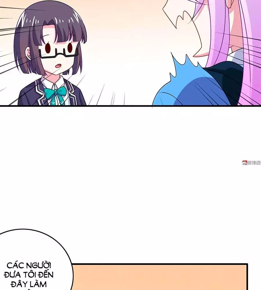 Yêu Tôi Đều Chết Cả Đi! Chapter 71 - Trang 2