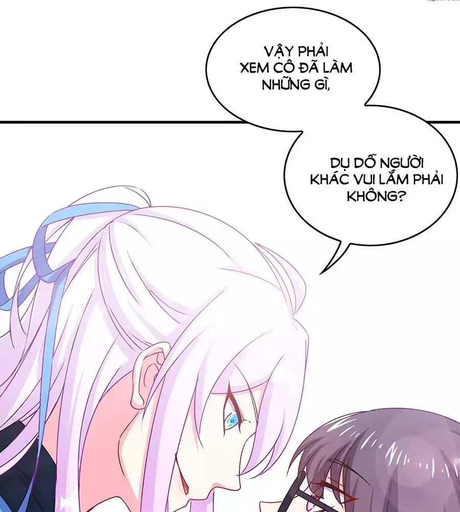 Yêu Tôi Đều Chết Cả Đi! Chapter 71 - Trang 2