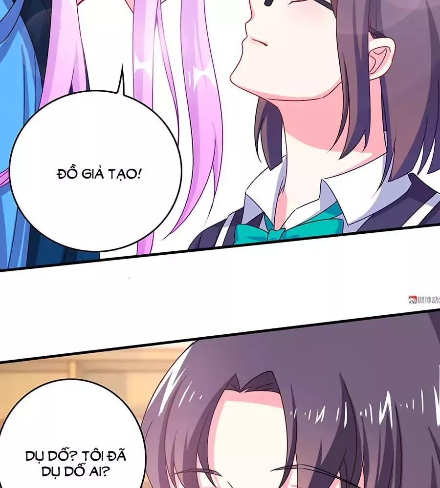 Yêu Tôi Đều Chết Cả Đi! Chapter 71 - Trang 2