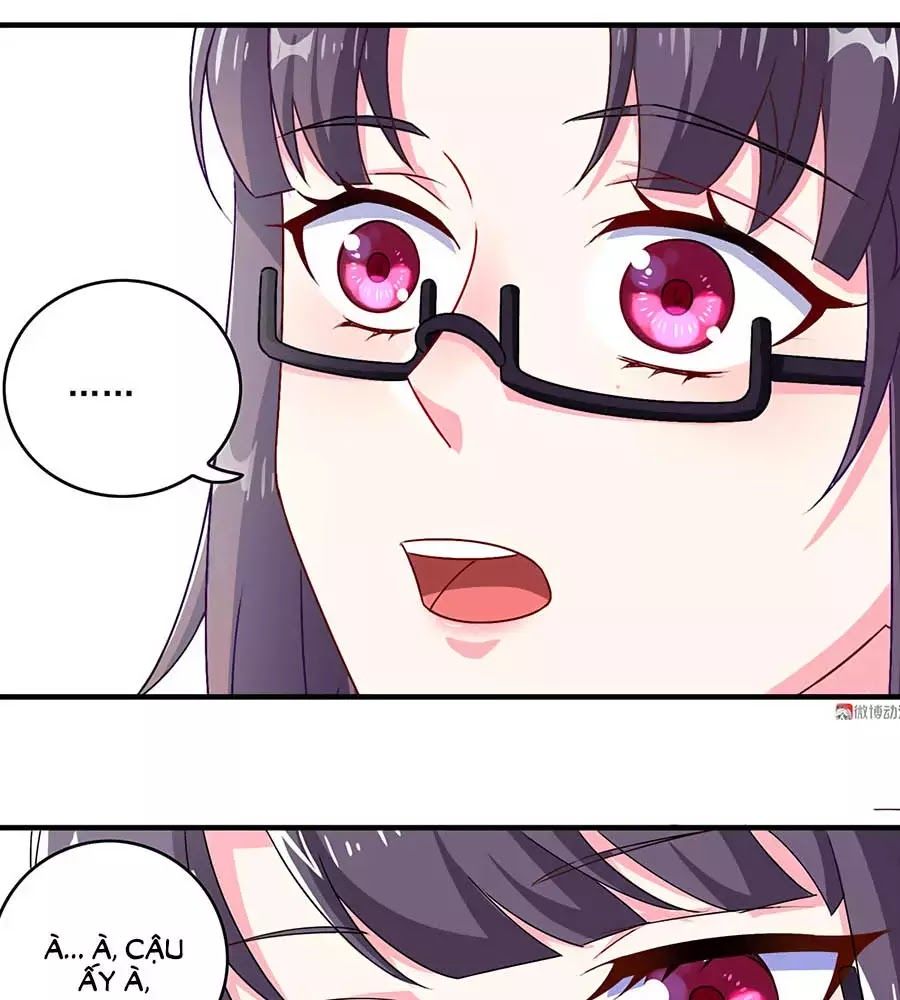 Yêu Tôi Đều Chết Cả Đi! Chapter 71 - Trang 2