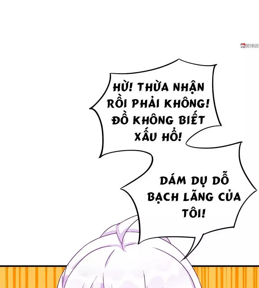 Yêu Tôi Đều Chết Cả Đi! Chapter 71 - Trang 2