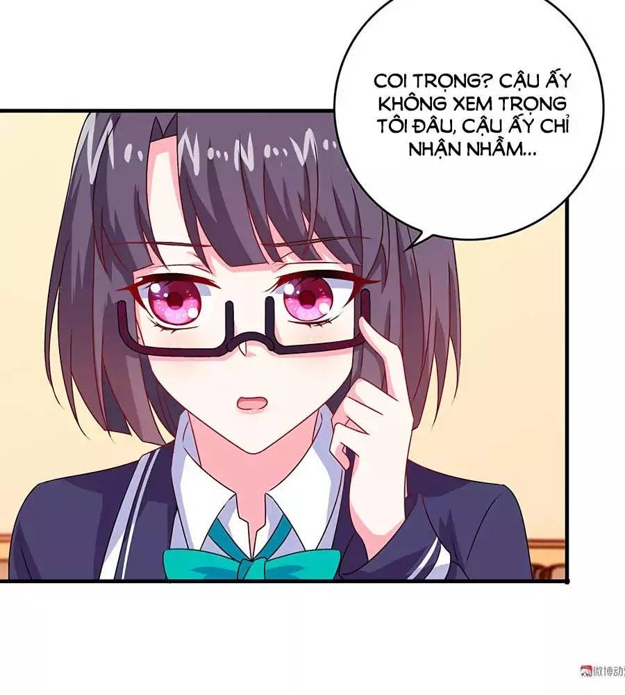 Yêu Tôi Đều Chết Cả Đi! Chapter 72 - Trang 2