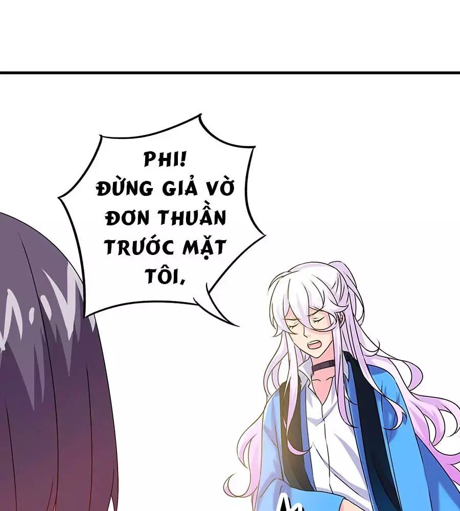 Yêu Tôi Đều Chết Cả Đi! Chapter 72 - Trang 2
