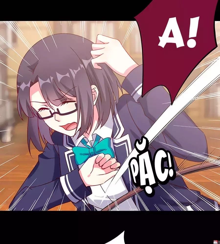 Yêu Tôi Đều Chết Cả Đi! Chapter 72 - Trang 2