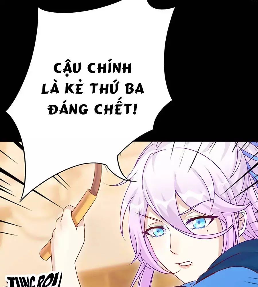 Yêu Tôi Đều Chết Cả Đi! Chapter 72 - Trang 2