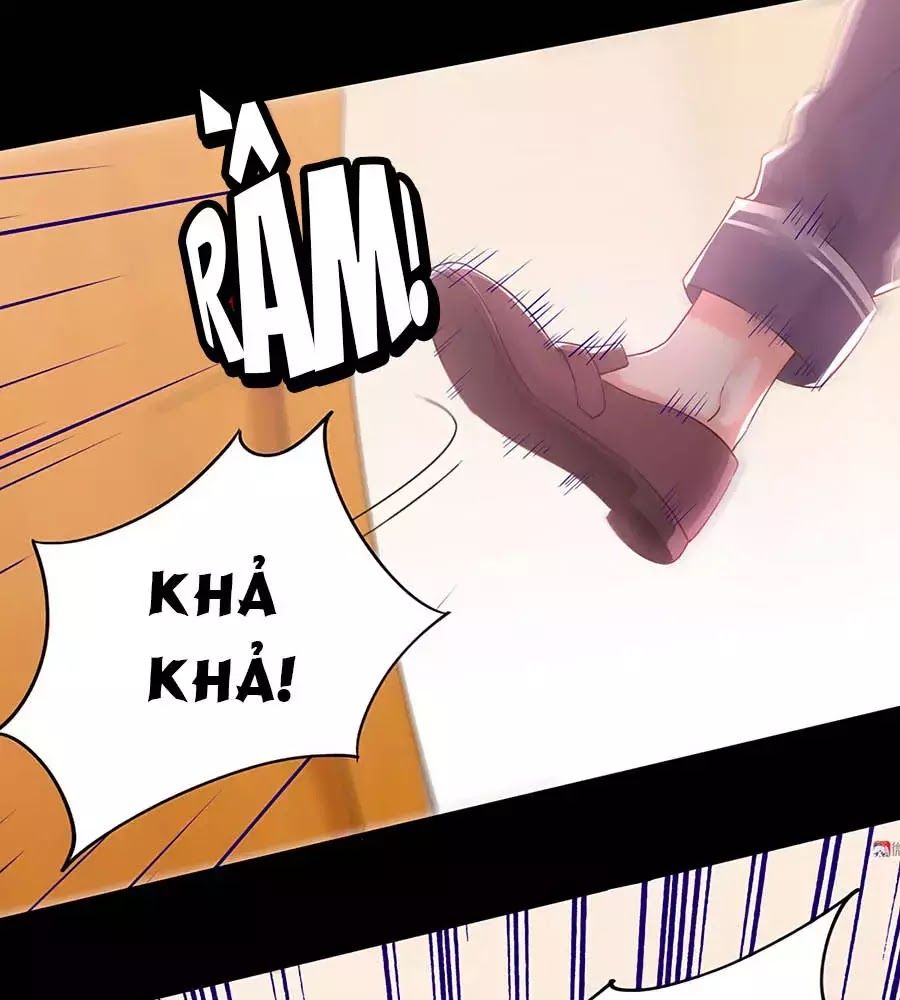 Yêu Tôi Đều Chết Cả Đi! Chapter 72 - Trang 2