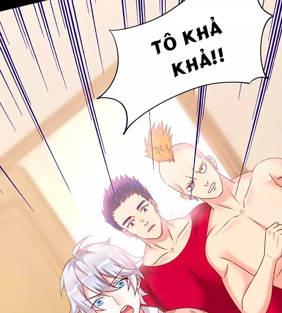 Yêu Tôi Đều Chết Cả Đi! Chapter 72 - Trang 2