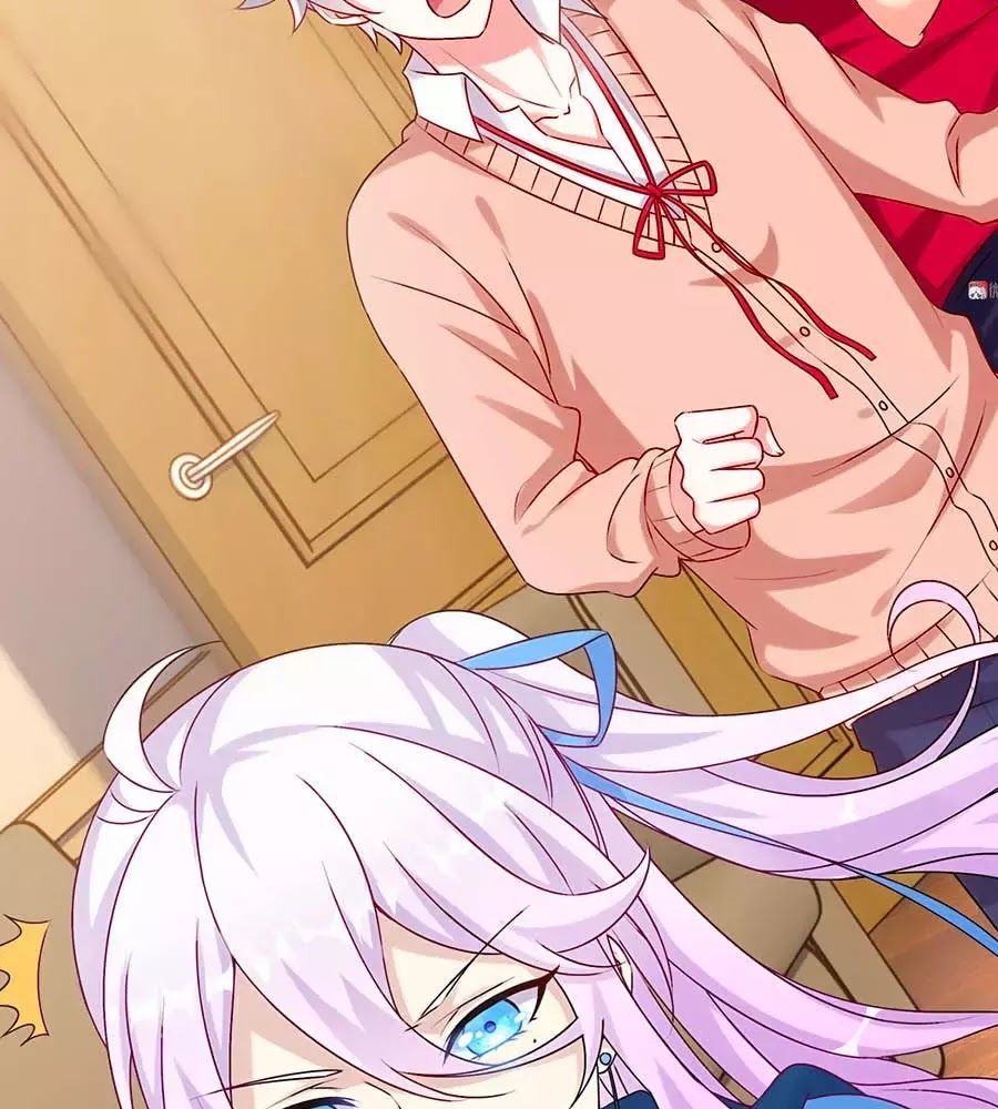 Yêu Tôi Đều Chết Cả Đi! Chapter 72 - Trang 2