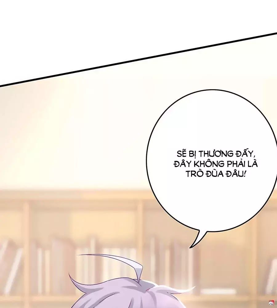 Yêu Tôi Đều Chết Cả Đi! Chapter 72 - Trang 2