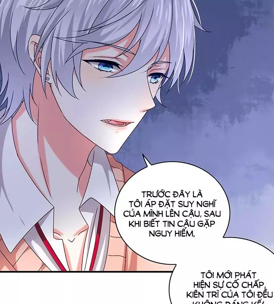 Yêu Tôi Đều Chết Cả Đi! Chapter 73 - Trang 2