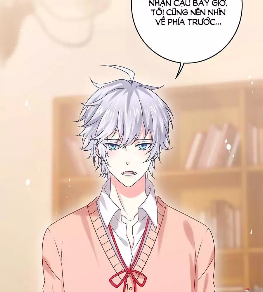 Yêu Tôi Đều Chết Cả Đi! Chapter 73 - Trang 2